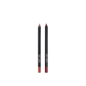 Eyeliner Duo By Saint Luxe